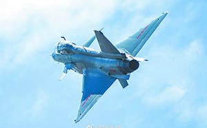 假「聯合戰備警巡」騷擾台灣海、空域  國防部：24架次出海、19架次逾越海峽中線