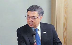 卓揆：企業赴美投資需要高效率人才　係指產業內的相關人員