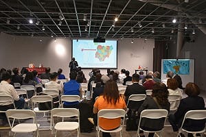 TABA非洲商務論壇高雄登場  台灣企業放眼海外合作新契機