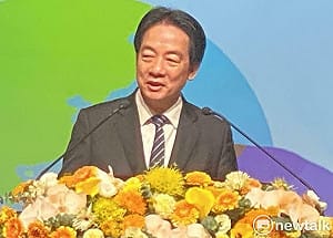 「5萬件政治檔案將移轉」 賴清德：不容外來威權讓台灣退回沒有民主自由時代