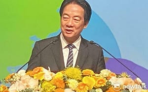 「5萬件政治檔案將移轉」 賴清德：不容外來威權讓台灣退回沒有民主自由時代