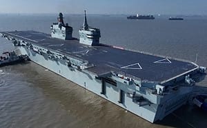 小粉紅全網炸鍋! 「盟友」問擊沉四川艦要多少Kh-31A? 中媒怒 : 公然挑釁