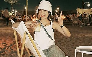 (影)愛莉莎莎IP在中國「澄清是誤判」！工程師專業分析：不太可能出錯