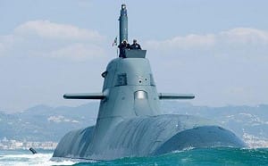 歐洲自救! 美從北約撤軍 波蘭1美元收250裝甲車、挪威買潛艇、德重啟兵役