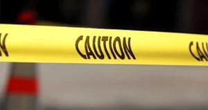 南非行政首都發生10死10餘傷重大槍擊事件! 嫌犯開車逃亡