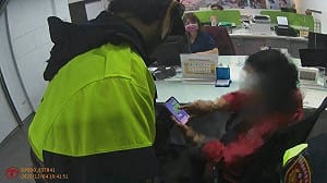 澎湖婦遭詐團誘導保單貸款　保險公司警方阻詐120萬