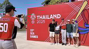 洪災與地緣政治紛擾難擋　「最冷清」東運會泰國將登場