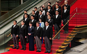 日本內閣資產榜曝光 「他」最富奪冠、高市僅排第10 差點輸給佳能資遣費