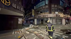 板橋府中商圈餐廳氣爆5人受傷！爭鮮集團聲明：啟動緊急應變程序