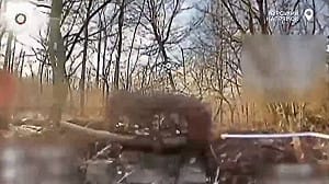 (影) 烏軍積極反擊 重奪伊萬諾夫卡! 德專家警告：俄恐2028攻「這國」.....