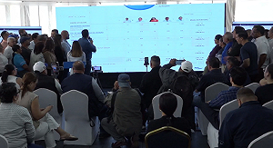 宏國總統選舉開票8天算不出！胡采蘋讚台灣效率：3小時揭曉才是真強國