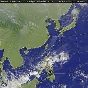 未來3波冷空氣接力報到！各地有感降溫天氣一次看