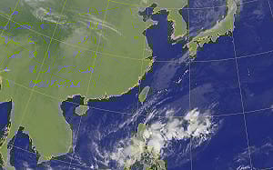 未來3波冷空氣接力報到！各地有感降溫天氣一次看