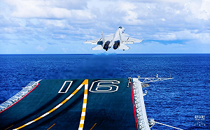 楊宏基觀點》溫水煮青蛙的「第四次台海危機」？！中國海軍大規模部署的區域緊張與挑戰