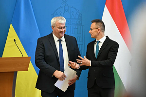 歐洲對俄能源與烏戰援助再度分裂! 匈牙利與斯洛伐克同步抗拒歐盟路線