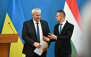 歐洲對俄能源與烏戰援助再度分裂! 匈牙利與斯洛伐克同步抗拒歐盟路線