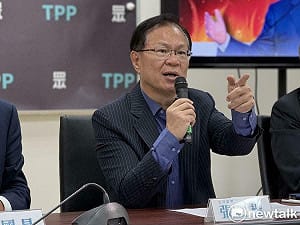 嘉義市長選舉「藍白合」有望？張啓楷自曝12月底前獲徵召