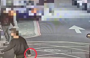 北市隨機攻擊！男疑被偷拍情緒失控  持螺絲起子攻擊路人