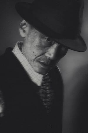 電影《大濛》特務范春為何沒報應？文史作家揭原型：現實中殺人魔更風光