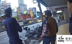 「怎麼又是妳？」 文山警第三度攔阻巨款匯出 8旬婦險被騙4,800萬