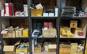 破跨境盜版遊戲集團　刑事局：侵權軟體逾165萬套、市值高達40億元