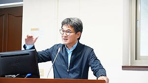 台灣農業人口萎縮　劉建國主張調整農民退休儲金  提高政府提繳比例