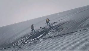 戰火打開潘朵拉盒子? 無人機重創車諾比 百億防護罩失效 IAEA急核安警告