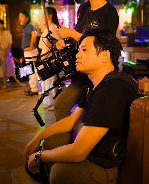 謝升竑導演遭前女友指控偷拍私密影像  警通知未到案