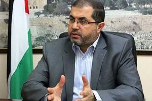 加薩停火協議將邁向第二階段！ 哈瑪斯高官：對凍結武器持樂觀態度