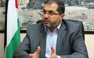 加薩停火協議將邁向第二階段！ 哈瑪斯高官：對凍結武器持樂觀態度