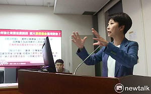 農退儲金老農津貼久拖不前　陳亭妃要求行政院應立即送案