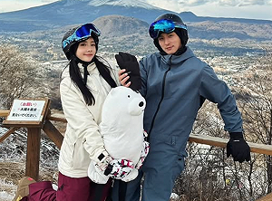 棒棒堂小煜斷開5年婚！前妻言言首度發聲回應了