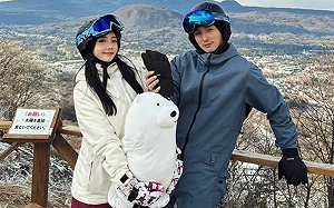 棒棒堂小煜斷開5年婚！前妻言言首度發聲回應了