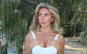 拍色情「碰撞巴士」! 知名Onlyfans網紅印尼被捕 最高恐面臨15年監禁