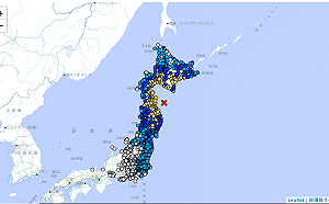 日本青森昨晚發生7.6規模強震！氣象署揭對台影響