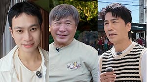 台灣YouTube年度創作者排行出爐！Andy老師奪冠　綜藝大哥殺進前十強