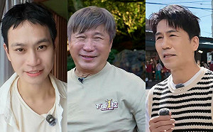 台灣YouTube年度創作者排行出爐！Andy老師奪冠　綜藝大哥殺進前十強