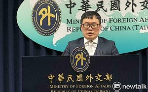 韓國入境卡仍標我國為CHINA！外交部不忍了：研議因應方案