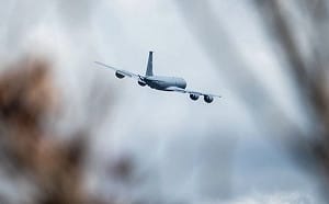 美軍首架空中加油機進駐多明尼加　強化加勒比海反毒巡弋