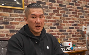 正式進軍中國？館長開通抖音商業號「月底直播」  網酸：終於可當堂堂正正中國人