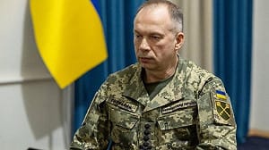 （影）俄軍上月損失3.3萬人! 烏軍成功炸掉千公里外GRAU100號軍火庫