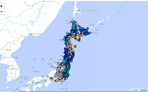 7.6只是前震？日本規模8主震機率飆百倍 不排除複製311經驗