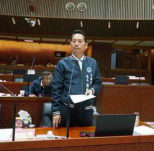 宜蘭縣長選舉藍白合農曆年前決定？   藍宜蘭議長：不應急於一時 