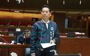 宜蘭縣長選舉藍白合農曆年前決定？   藍宜蘭議長：不應急於一時 