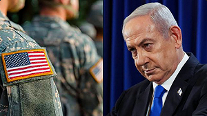 以色列被爆監控美國情報! 軍民協調中心排除巴勒斯坦 已成封鎖白手套