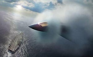 美海軍六代機復活了! 眾院公布《國防授權法案》將重啟F/A-XX計畫