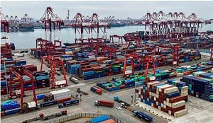 洪耀南觀點》出口繁榮的幻象：中國經濟的三重結構困局