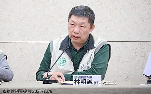 腸病毒不只會發燒！新生兒若「體溫過低」快送醫　疾管署：今年已奪9命創紀錄