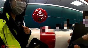 女擬匯千萬投資可疑標的　拒信警勸還嫌管太多