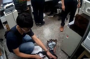 太陽聯盟幹部開虛幣實體店遭逮！單月詐40人吸金逾3500萬